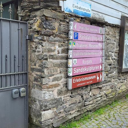 Haus Tradition Monschau 2 Eksteriør bilde