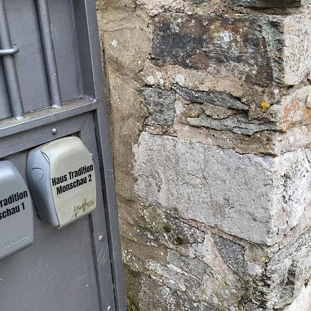 Haus Tradition Monschau 2 Eksteriør bilde