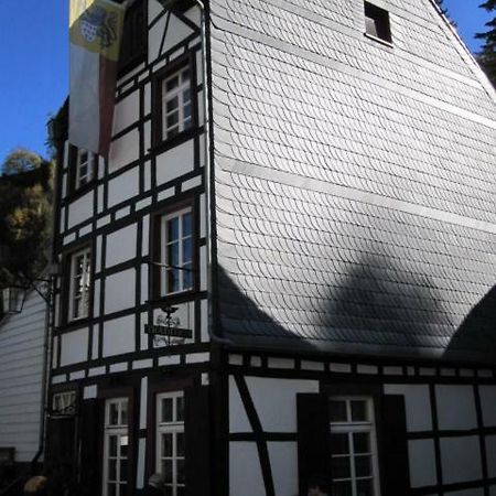 Haus Tradition Monschau 2 Eksteriør bilde