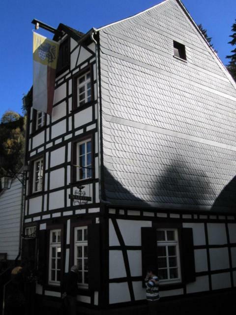 Haus Tradition Monschau 2 Eksteriør bilde