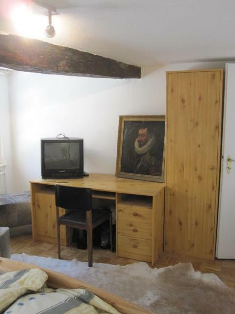Haus Tradition Monschau 2 Eksteriør bilde