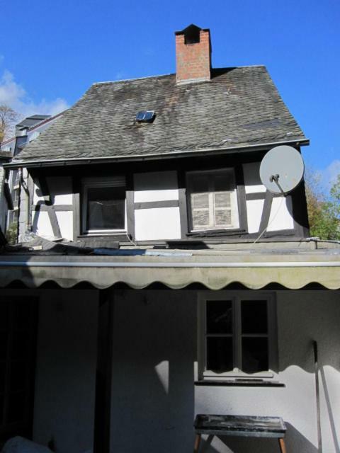Haus Tradition Monschau 2 Eksteriør bilde