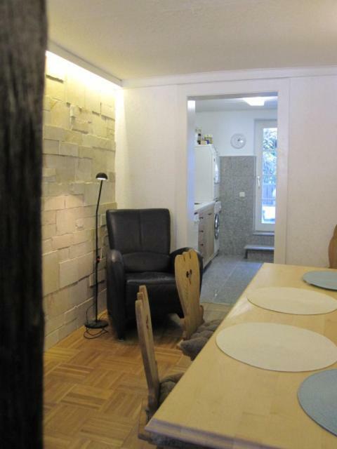 Haus Tradition Monschau 2 Eksteriør bilde