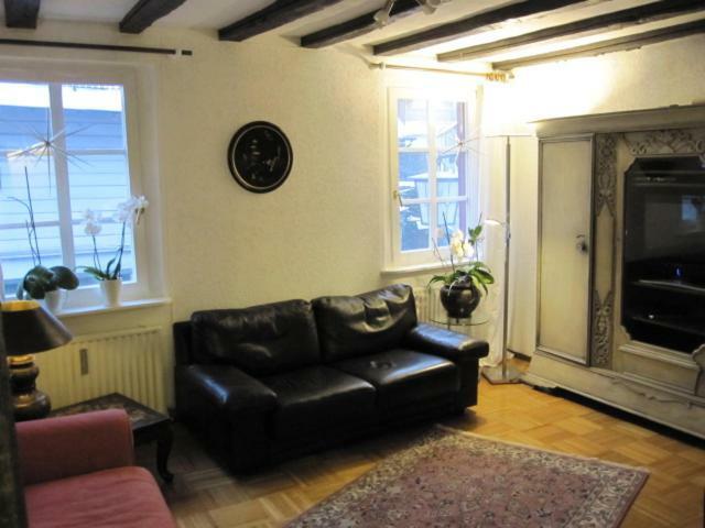 Haus Tradition Monschau 2 Eksteriør bilde